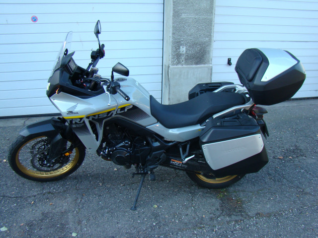 HONDA XL 750 Transalp Enduro Occasion