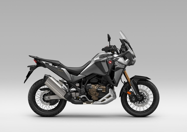 HONDA CRF 1100 L Africa Twin Adventure Sports ES DCT Enduro Neufahrzeug