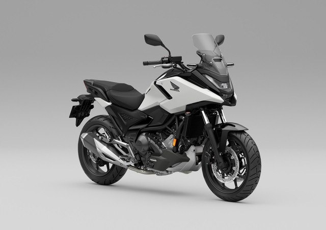 HONDA NC 750 XD Dual Clutch Enduro New vehicle