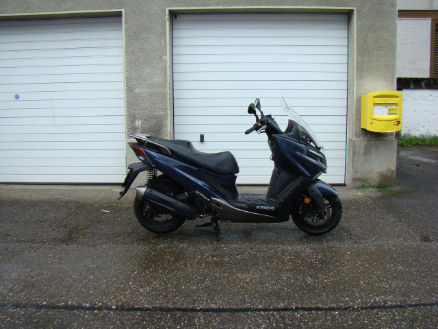 KYMCO X-Town City 125 Roller Occasion