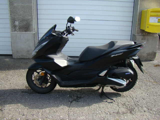 HONDA PCX 125 Roller Occasion