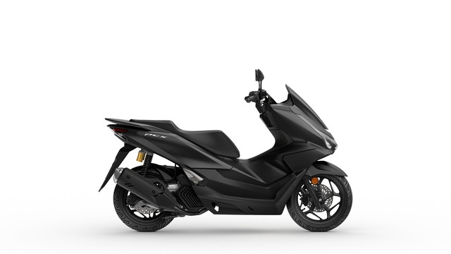 HONDA PCX 125 DX Roller Neufahrzeug