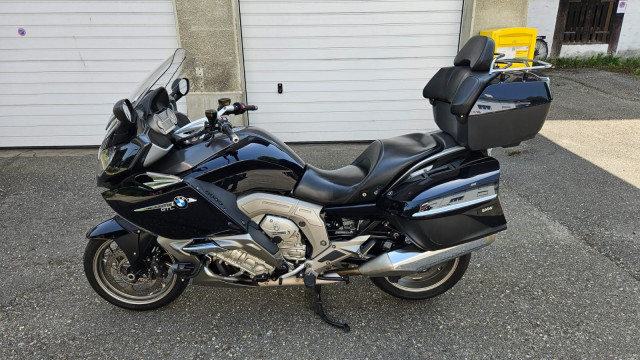 BMW K 1600 GTL Touring Occasion