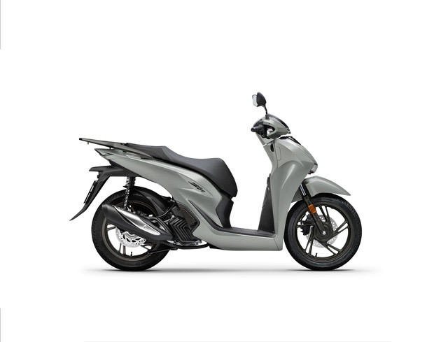 HONDA SH 125 Roller Neufahrzeug