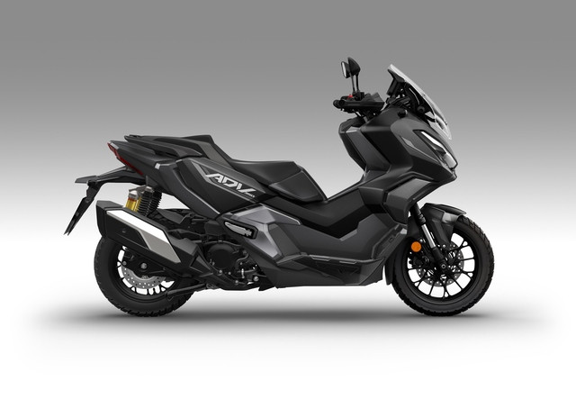 HONDA ADV 350 Roller Neufahrzeug