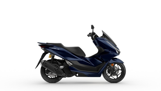 HONDA PCX 125 DX Roller Occasion