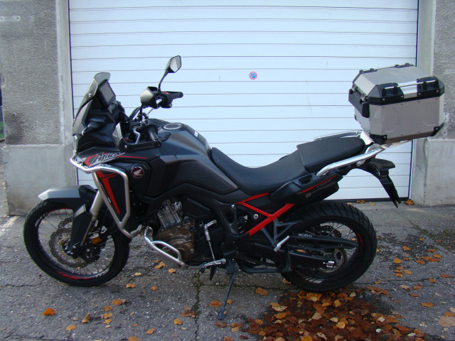 HONDA CRF 1100 L Africa Twin Enduro Occasion