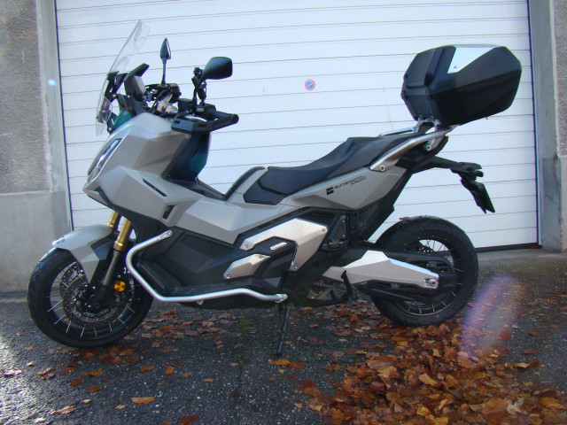 HONDA X-ADV 750 Roller Occasion