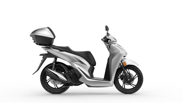 HONDA SH 125 Smart Top Box Roller Neufahrzeug HONDA SH 125 Smart Top Box Roller Neufahrzeug