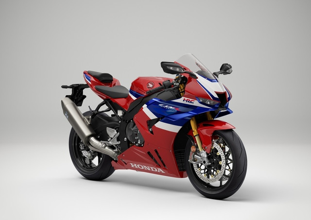 HONDA CBR 1000 RR-R Fireblade SP Sport Neufahrzeug HONDA CBR 1000 RR-R Fireblade SP Sport Neufahrzeug
