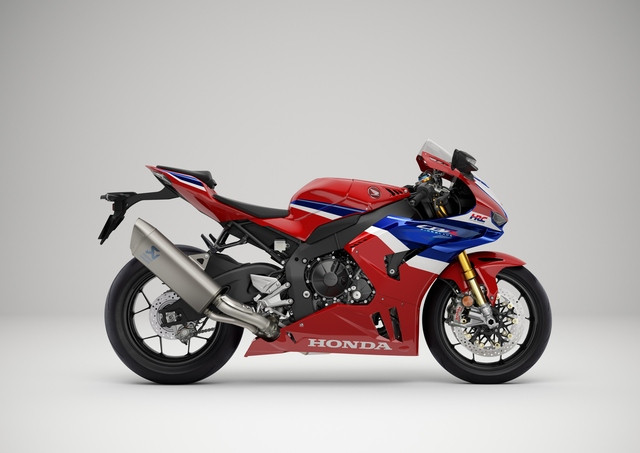 HONDA CBR 1000 RR-R Fireblade SP Sport Neufahrzeug HONDA CBR 1000 RR-R Fireblade SP Sport Neufahrzeug