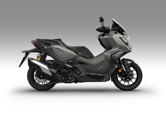 HONDA ADV 350 Roller Neufahrzeug HONDA ADV 350 Roller Neufahrzeug
