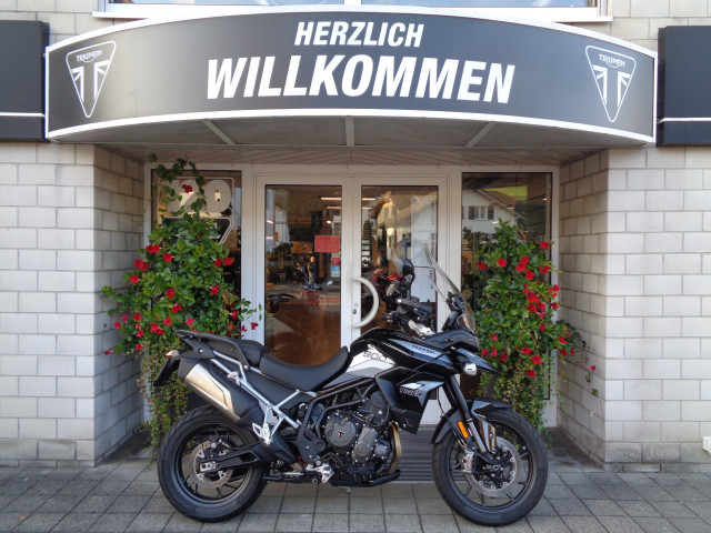 TRIUMPH Tiger 900 GT Pro Enduro Occasion