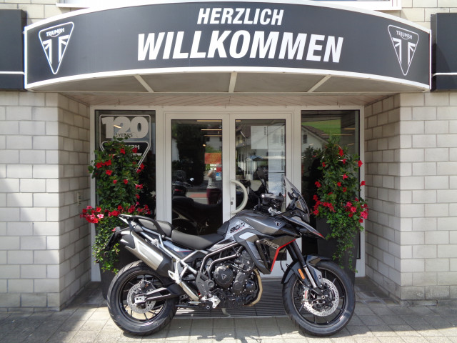 TRIUMPH Tiger 900 GT Pro Enduro Neufahrzeug