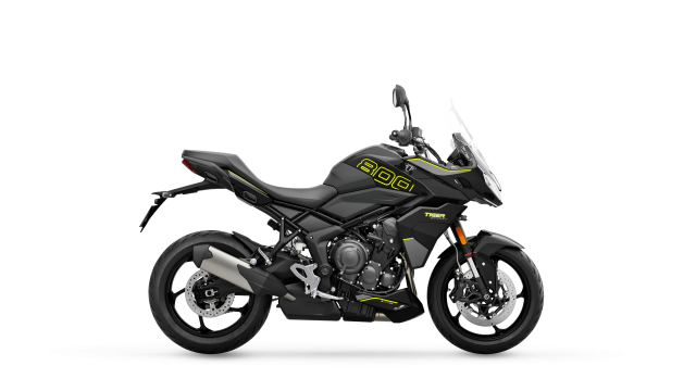 TRIUMPH Tiger Sport 800 Enduro Neufahrzeug