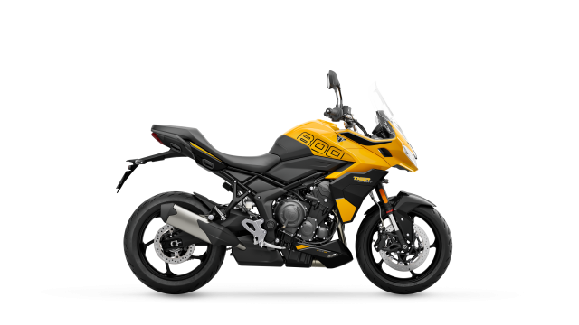 TRIUMPH Tiger Sport 800 Enduro Neufahrzeug