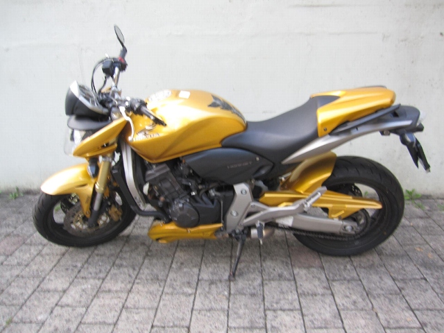 HONDA CB 600 F Hornet Naked Used