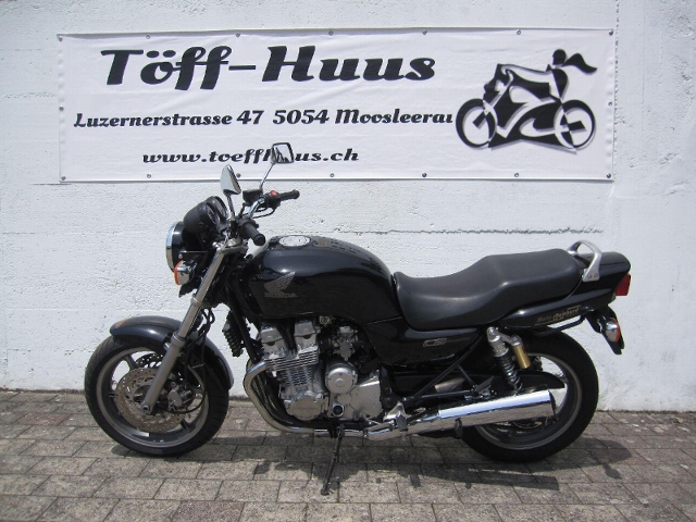 HONDA CB 750 F2 Touring Used