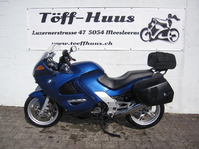 BMW K 1200 RS Sport Occasion