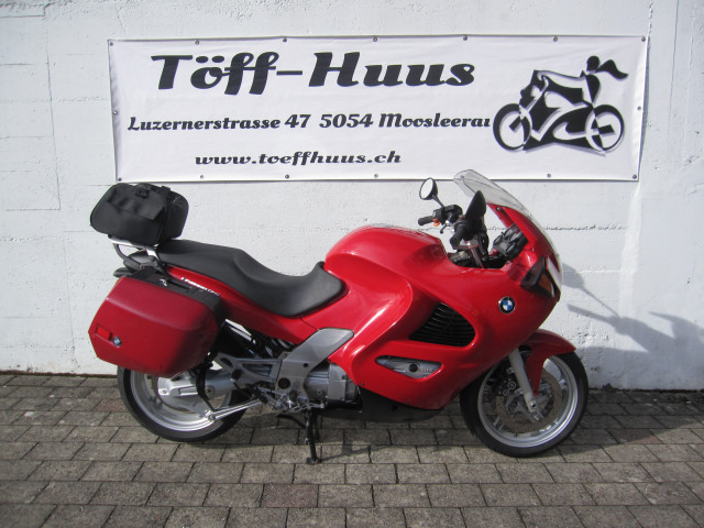 BMW K 1200 RS Sport Occasion