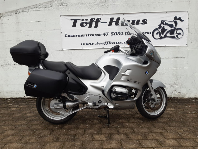 BMW R 1150 RT Touring Occasion