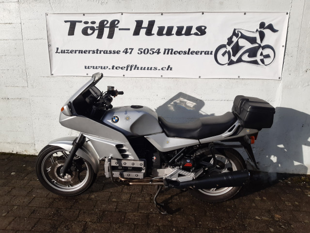 BMW K 100 Touring Used