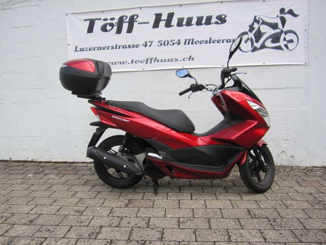 HONDA PCX 125 Scooter Occasion