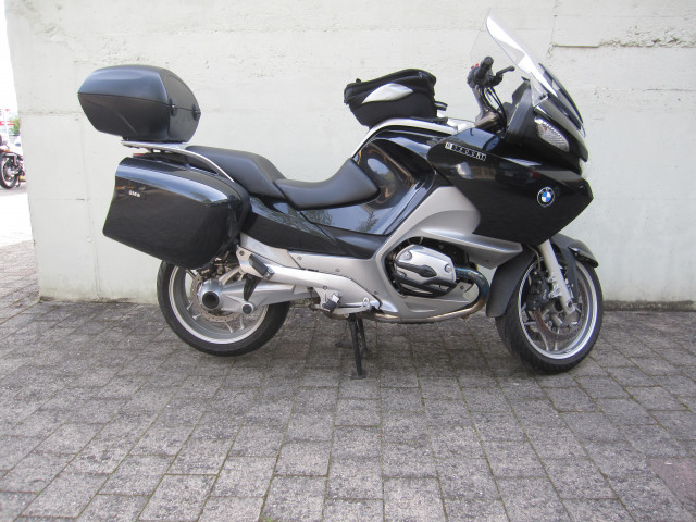 BMW R 1200 RT Touring Usato
