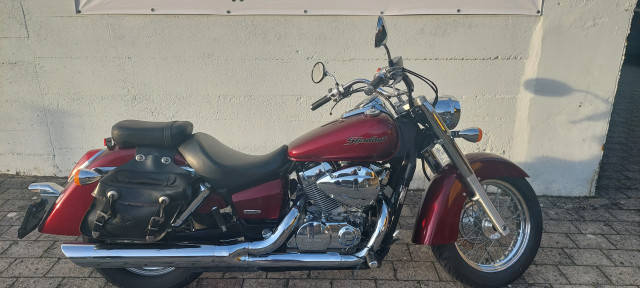 HONDA VT 750 C Shadow Custom Occasion