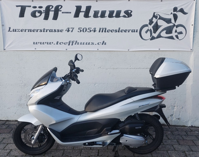 HONDA PCX 125 Roller Occasion