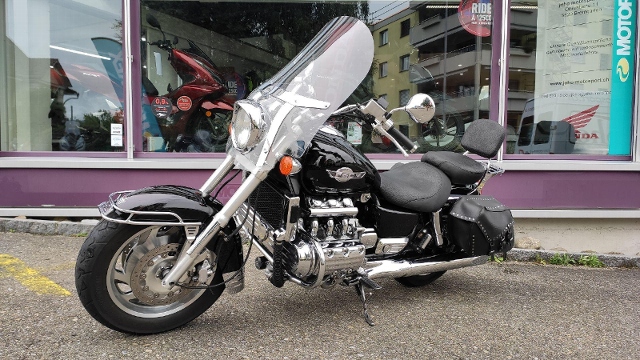 Olx honda store valkyrie