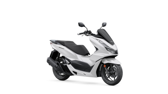 HONDA PCX 125 Roller Neufahrzeug