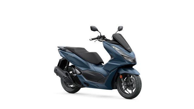 HONDA PCX 125 Roller Neufahrzeug