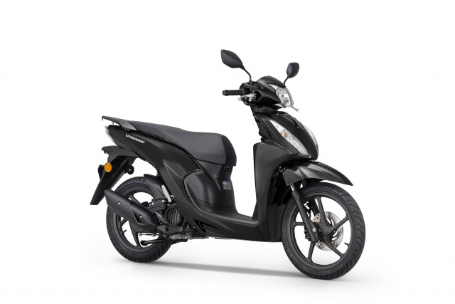 HONDA NSC 110 Vision Scooter Moto neuve