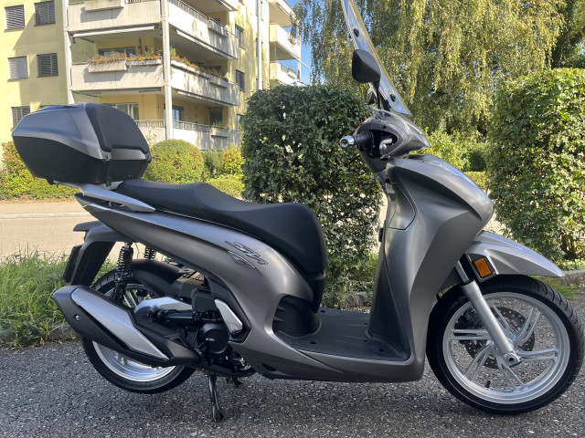 HONDA SH 350 Roller Occasion