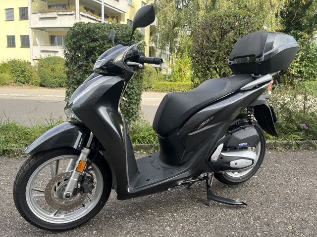 HONDA SH 125 Roller Occasion