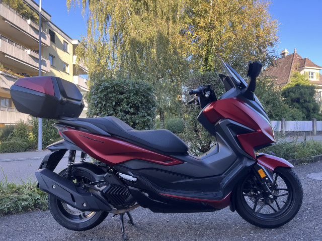 HONDA NSS 125 Forza Roller Occasion