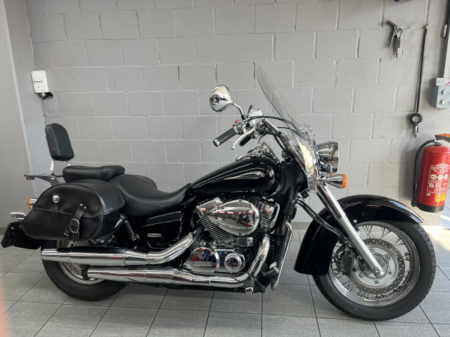 HONDA VT 750 CS Shadow Custom Occasion