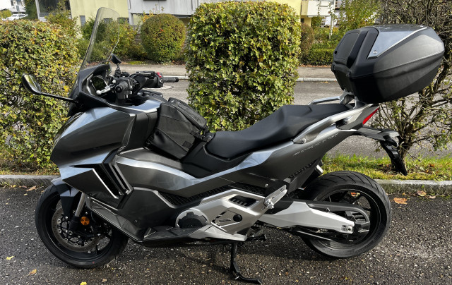 HONDA NSS 750 Forza Roller Occasion HONDA NSS 750 Forza Roller Occasion