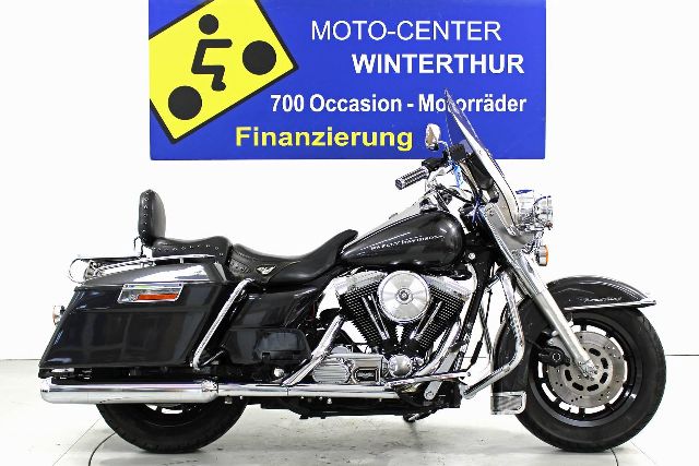 HARLEY-DAVIDSON FLTC 1340 Tour Glide Touring Occasion