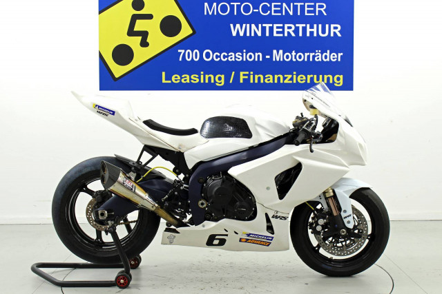 SUZUKI GSX-R 1000 Sport Occasion