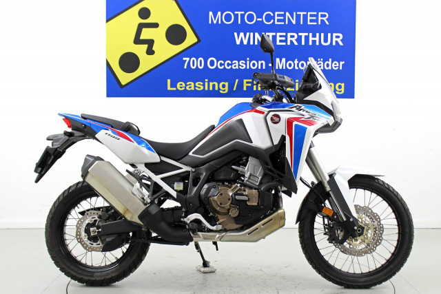 HONDA CRF 1100 L Africa Twin DCT Enduro Occasion