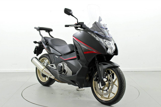 Moto Recensioni Integra 750 Moto Recensioni Honda Integra 750 Moto