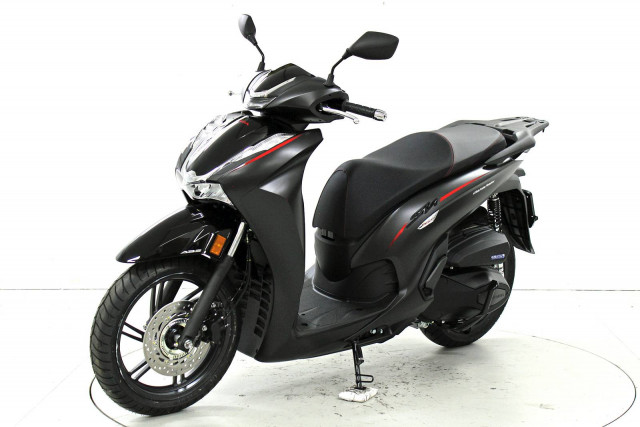 Sh 150 Promozioni Honda Forza 300 Scooter Honda Sh Scooter 125