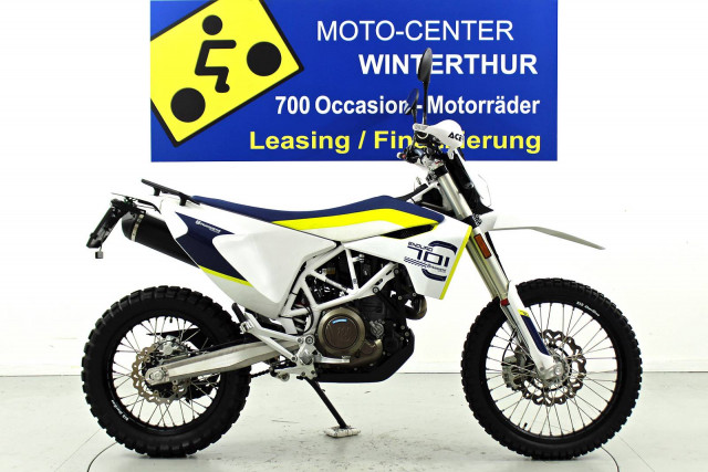 HUSQVARNA 701 Enduro Enduro Used