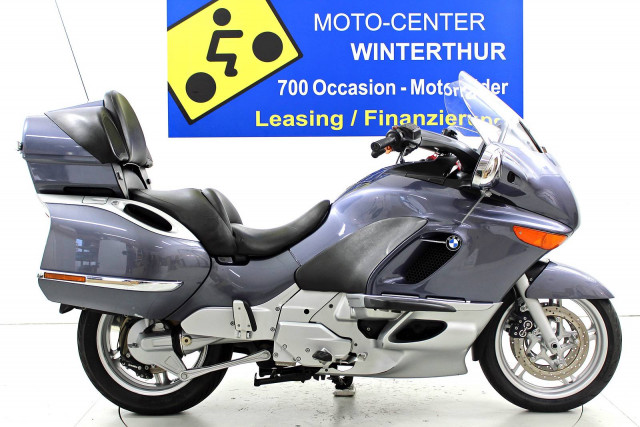 BMW K 1200 LT Touring Occasion