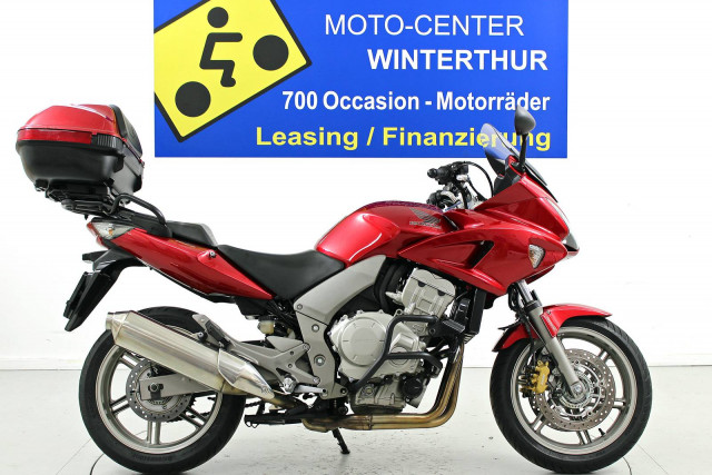 HONDA CBF 1000 Sport Occasion