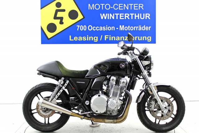 HONDA CB 1100 A Retro Occasion