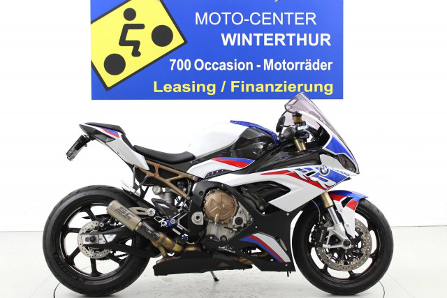 BMW S 1000 RR Sport Occasion