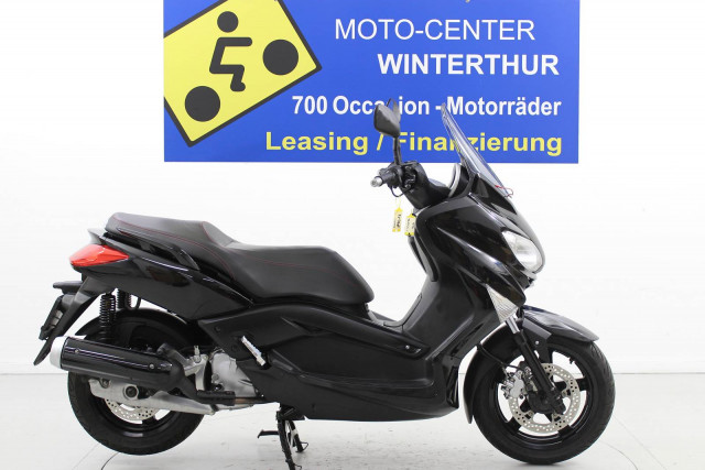 YAMAHA X-Max 125 Scooter Occasion